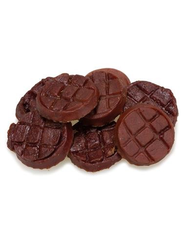 Arquivet Hamburger di Vitello gr 100. Snack Per Cani .