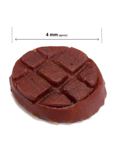 Arquivet Hamburger Di Agnello gr 100. Snack Per Cani.