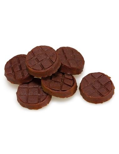 Arquivet Hamburger Di Agnello gr 100. Snack Per Cani.