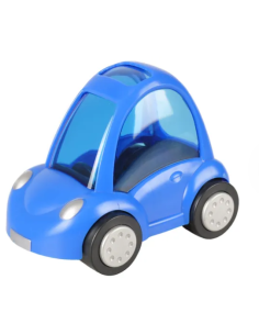 Gioco Bertrand Auto Azzurra . Giochi per roditori 2