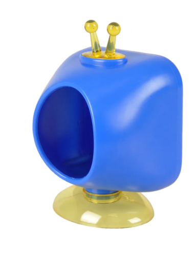 Gioco Bertrand Televisione Azzurro. Giochi per Roditori.