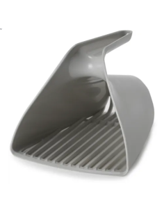 Paletta Cup Per Lettiere per gatti Grigio . Accessori per Gatti . 2