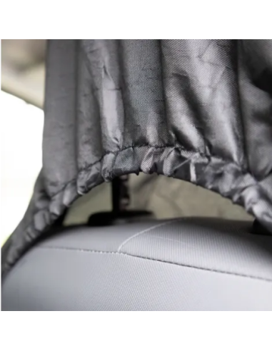 Copertura Protezione Auto Oslo. Accessori