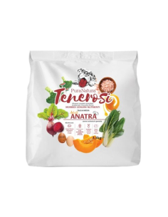 Pura Natura Tenerosi Adult Anatra kg 2,5. Crocchette Per Cani 2