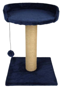 Tiragraffi Miami Divanetto Blu. Tiragraffi .