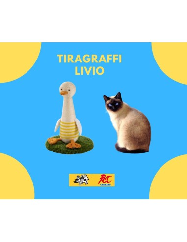 Tiragraffi Livio. Tiragraffi .