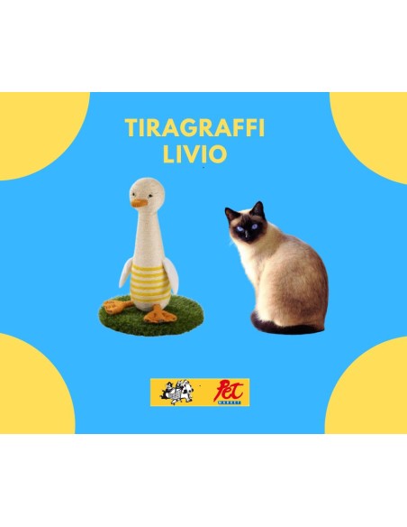 Tiragraffi Livio. Tiragraffi .