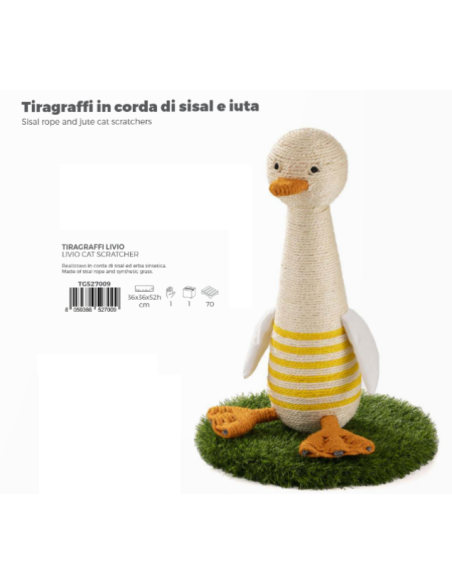 Tiragraffi Livio. Tiragraffi .