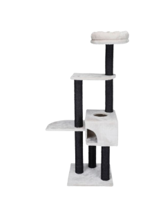 Tiragraffi Nita Grigio. Tiragraffi 2