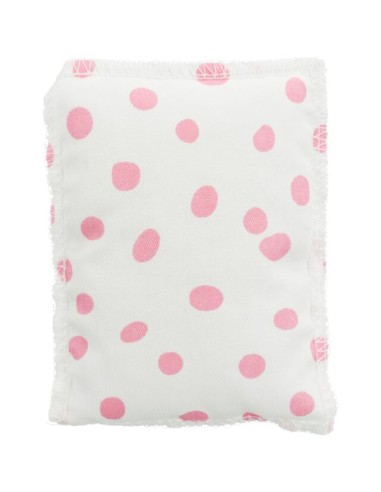 Sacchettino Valeriana. Giochi Per Gatti