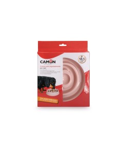 Ciotola Plastica c Slow Feed . Ciotole per cani. 2