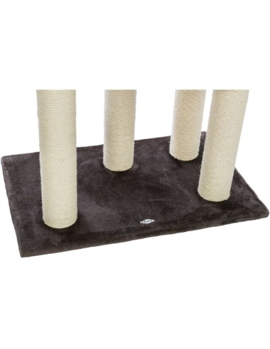 Tiragraffi Madrid Grigio Trixie. Tiragraffi