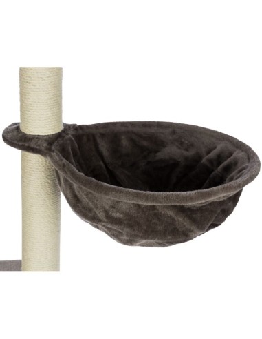 Tiragraffi Madrid Grigio Trixie. Tiragraffi