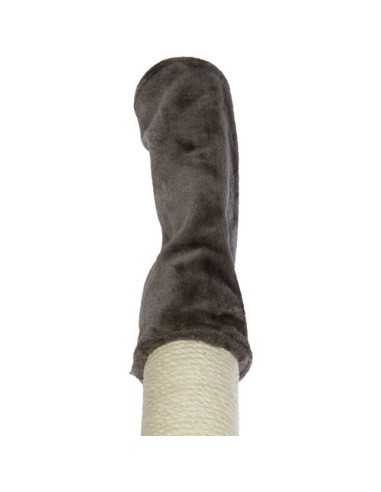 Tiragraffi Madrid Grigio Trixie. Tiragraffi