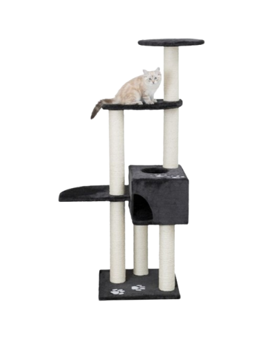 Tiragraffi Alicanete Antracite Trixie. Tiragraffi