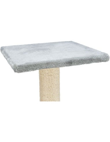 Tiragraffi Baena Grigio Trixie. Tiragraffi.