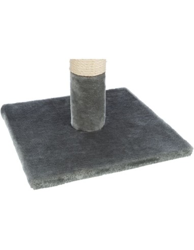 Tiragraffi Baena Grigio Trixie. Tiragraffi.