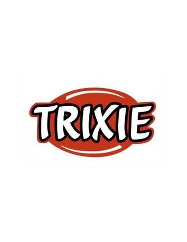 Tiragraffi Baena Grigio Trixie. Tiragraffi.