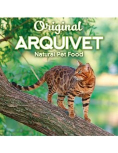 Arquivet Cat Original Kitten Pollo kg 1,5. Cibo Per Cuccioli di Gatto 2