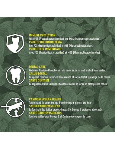 Arquivet Cat Original Sterilizzato Salmone kg 1,5. Cibo Secco per gatti.