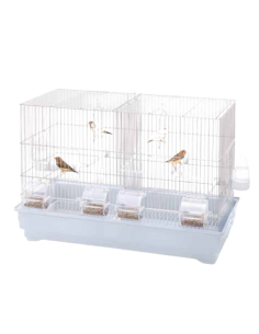 Gabbia Cova 65 Gabbie Per Uccelli.