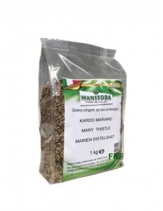 Kardo Mariano kg 1. Mangime Per Uccelli 2