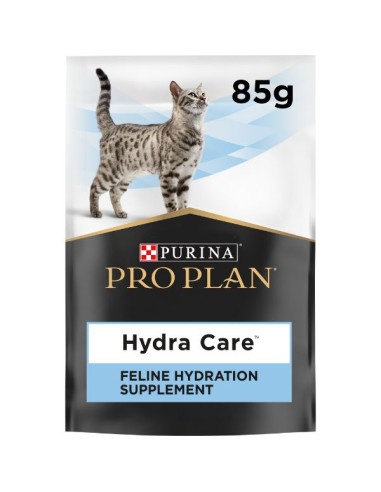 Purina Gatto Hydra gr 85. Diete Per Gatti