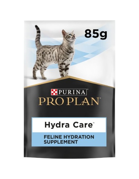 Purina Gatto hydra gr 85. Diete per Gatti