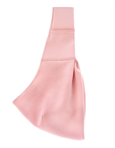 Marsupio Borsa Tracolla Wallaby 73x40 cm Rosa. Trasporto