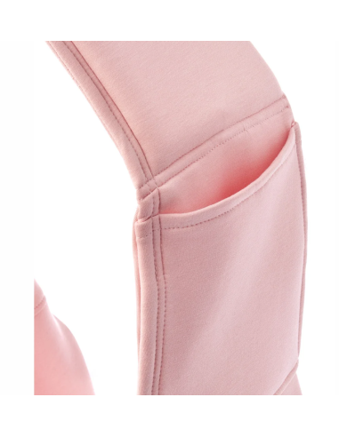 Marsupio Borsa Tracolla Wallaby 73x40 cm Rosa. Trasporto