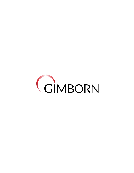 Gimdog Osso Titan Rosso. Giochi Per Cani.