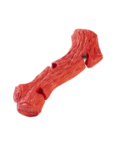 Gimdog Ramo Titan Rosso. Giochi Per Cani .