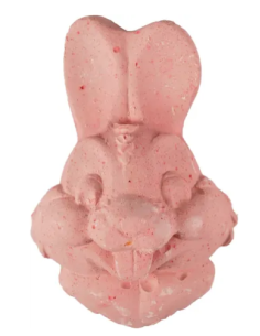 Sassolino Minerale Coniglio gr 80. Accessori per Roditori .