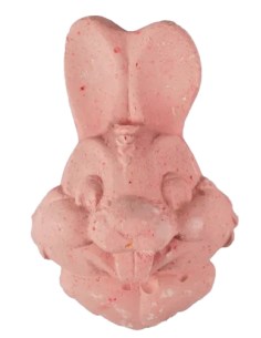 Sassolino Minerale Coniglio gr 80. Accessori per Roditori . 2