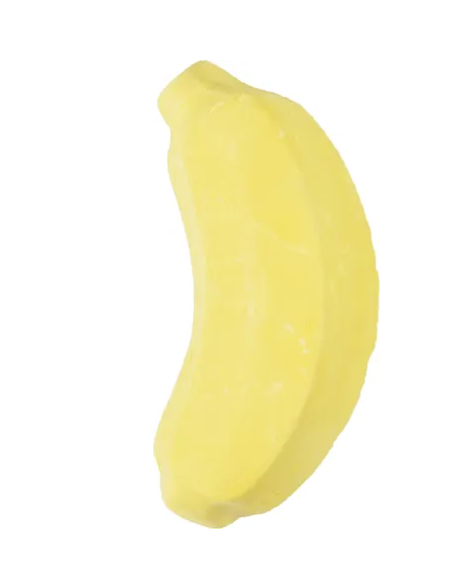 Pietra Da Rosicchiare banana gr 50. Accessori Per Roditori.