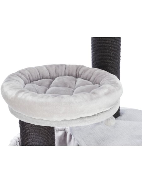 Tiragraffi Tullio xxl 203 cm Grigio. Tiragraffi .