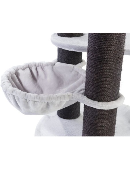 Tiragraffi Tullio xxl 203 cm Grigio. Tiragraffi .