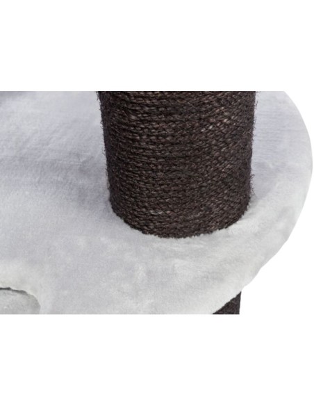 Tiragraffi Tullio xxl 203 cm Grigio. Tiragraffi .