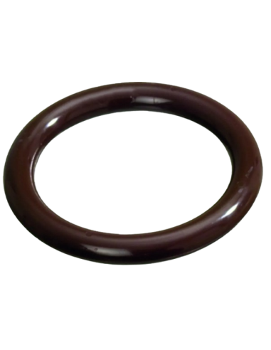 Gioco Anello Choco Nylon cm 14. Giochi Per Cani .