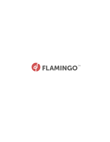 Gioco Bowling Birillo Latex cm 20. Gioco Per Cani.