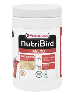 Nutribird Orlux Handmix Gr.500.Mangime per Uccelli . 2