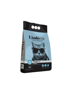Lettiera Lindocat Soaply 10 litri . Lettiera per gatti . 2