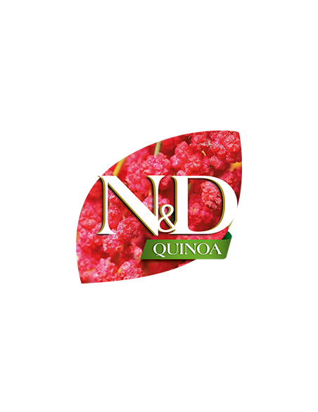 Natural and Delicious Gatto Quinoa Hairball gr 300. Cibo Secco Per Gatti.