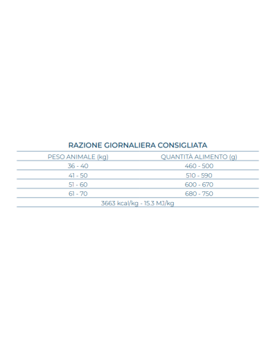 Forza 10 Mantenimento Maxi Cervo e Patate kg 12. Crocchette per cani .