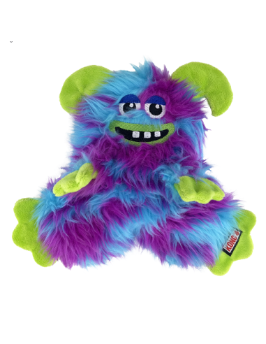 Kong Frizzles Razzle Medium. Giochi Per Cani .