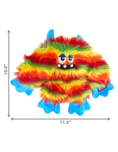 Kong Frizzles Zazzle Media - Giochi Per Cani .