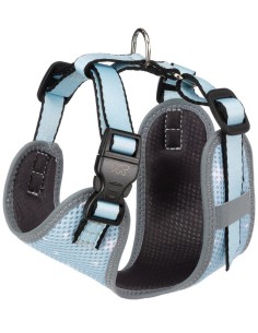 Pettorina Nikita Puppy mis.S colori vari. Guinzagli e collari 2