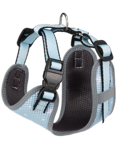 Pettorina Nikita Puppy mis.S colori vari. Guinzagli e collari