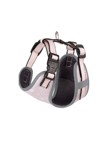 Pettorina Nikita Puppy mis.S colori vari. Guinzagli e collari