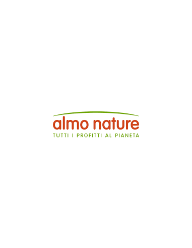 Almo Functional Anti Hairball  Cat Salmone KG.2. cibo secco per gatti